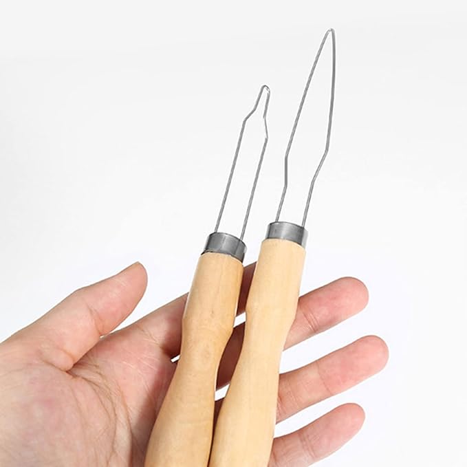 Button Hook Helper Dressing Aid Assist Device Tool One-Hand Puller Buttoneers for Shirt Clothes Pant Button Seat Cushion