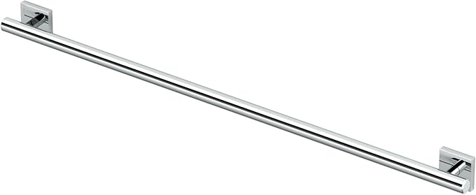 Gatco 948 Elevate, Grab Bar, 42”, Chrome