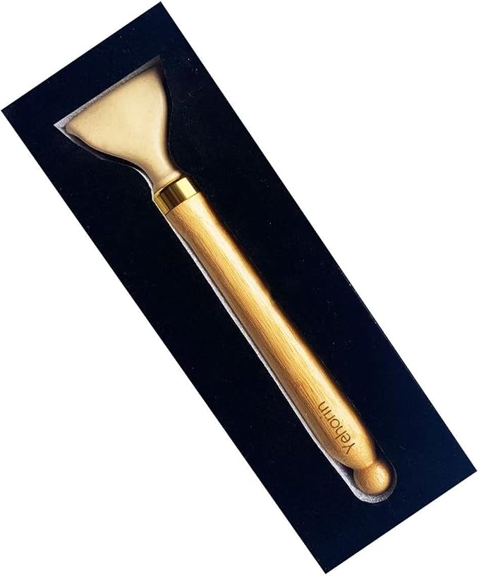 Telescoping Back Scratcher, Portable Extendable Bamboo Back Scratcher for Men Women with Beautiful Present Packaging, Body Scratcher for Adults