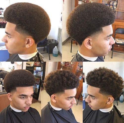 Hair Sponge for Curls, Small Holes Hair Sponges for Men Curls, Curling Sponge for Men Double-sided, Hair Sponges for Natural Hair Women, Twist Brush, Hair Twist Tool 1Pcs