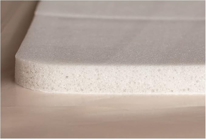 Areza Medical - Silver Foam Wound Dressing Pad - Sterile - 6.5" X 6.5" (16.5 cm X 16.5 cm) - Adhesive Border - 5 PCS per Box