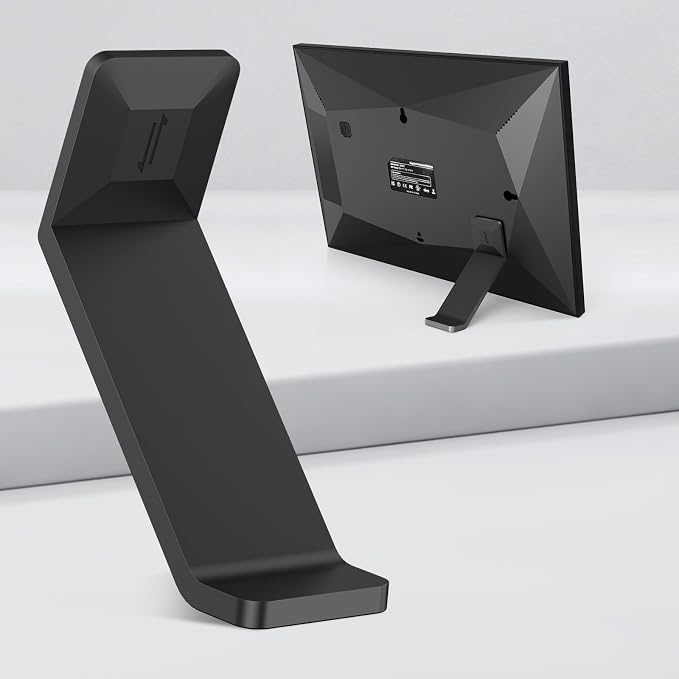 MaxAngel Frame Stand for Digital Picture Frame Model 102KZ, 102KZ-WD, 102K