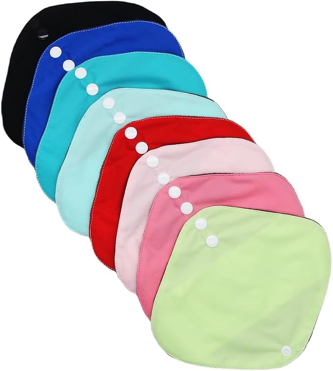 ASDFGH XLargeASDFGH Sanitary ASDFGH Pad ASDFGH (S5-Solid Random)
