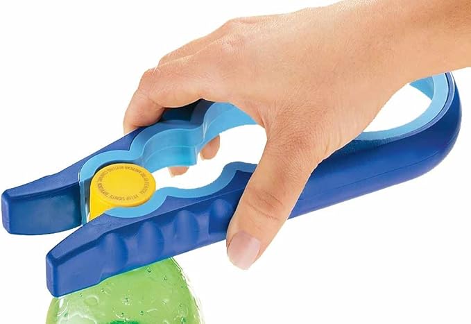 Miles Kimball Easy Twist Jar Opener by Miles Kimball