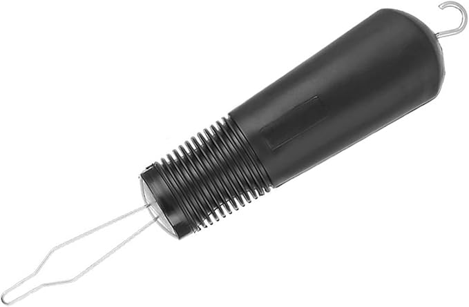 Srliya Clothes Zipper Hook Helper, Button Puller, Helps with Arthritis and Joint Pain