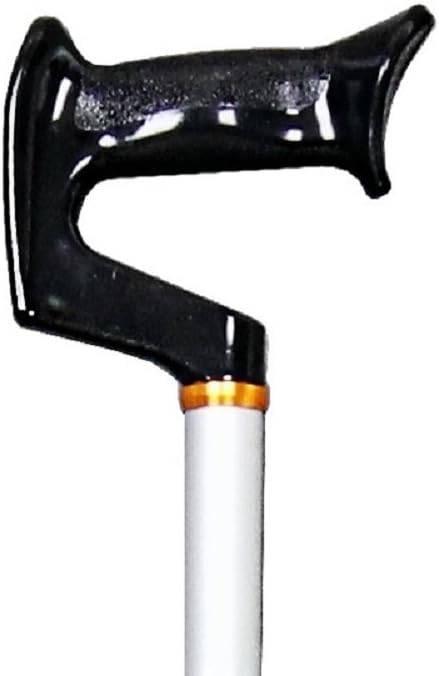 Alloy Folding Cane with Seat, Lightweight Walking Stick Cane with Seat 400lbs Capacity,Adjustable Height (32"-36") & Seat (18"-23"),Portable Cane Seat Chair with Anti-Slip Support for Adults Seniors