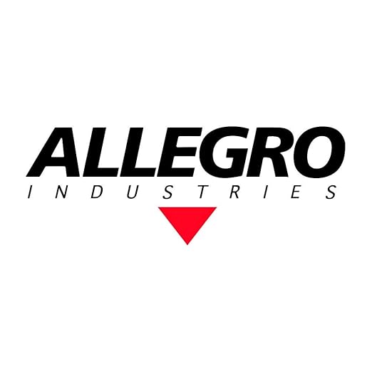 Allegro Industries 7190-04 Spanbak Back Support, 44" to 48", X-Large