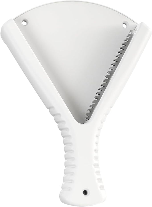 Jar Opener for Weak Hands, Dual Usage | Easy Grip Jar Opener & Under Cabinet Lid Opener, Super Durable Bottle Opener Effortless to Open Any Size Lid, Advanced Jar Lid Opener for Seniors with Arthritis