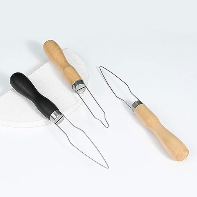 Button Hook Helper Dressing Aid Assist Device Tool One-Hand Puller Buttoneers for Shirt Clothes Pant Button