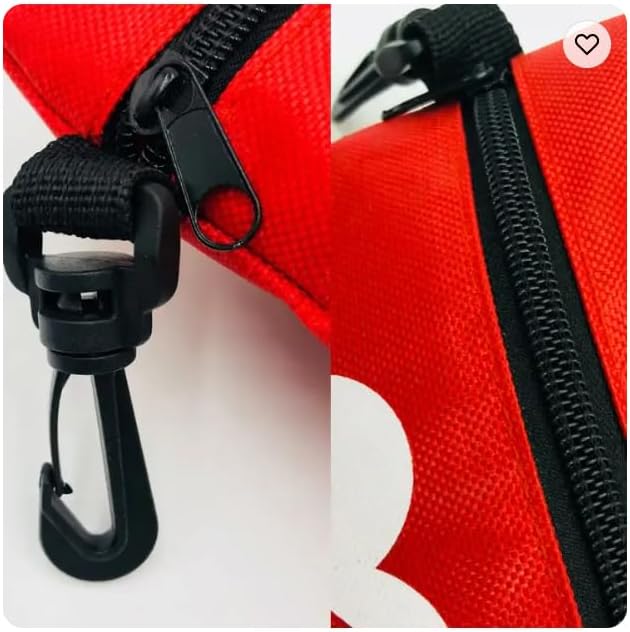 AED Response kit