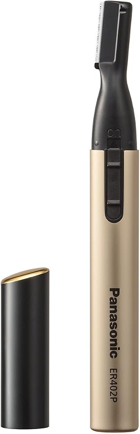 Panasonic Ear Hair Cutter ER402PP-K