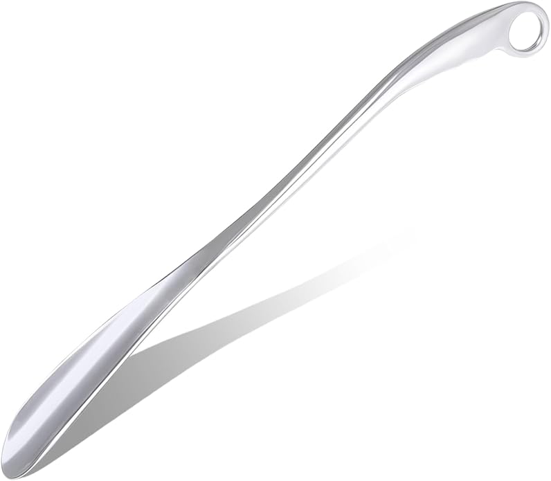 Shoe Horn Long Handle for Men Women Shoehorn for Seniors