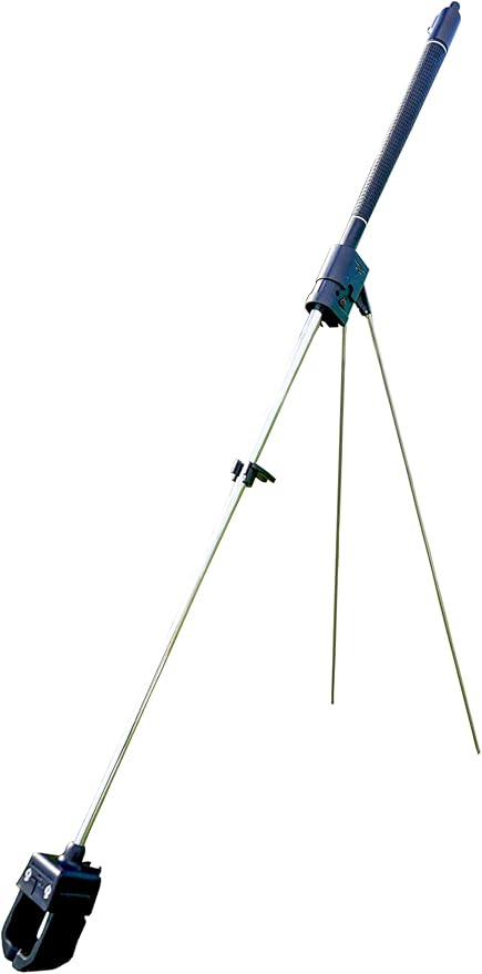Premier Martini Tee Adaptive Golf Ball Teeing Device for All Golfers – Senior & Adaptive Golf Aid for Effortless Tee Placement and Improved Accessibility Golf Ball Retriever