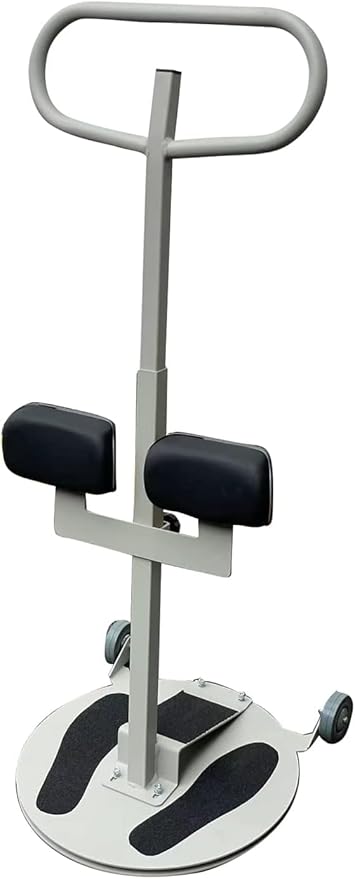 Helsevesen Patient Turner, Turn Transfer Aid for Standing & Seating Positioning, 400 lb Capacity, 24.11