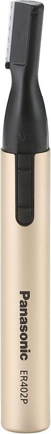 Panasonic Ear Hair Cutter ER402PP-K
