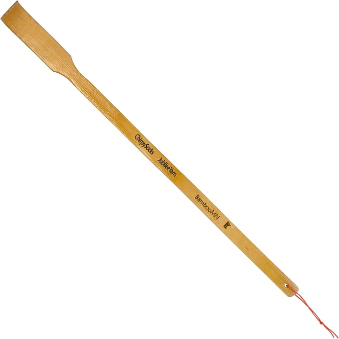 BambooMN Metal Mallet Bonger - 4 Units