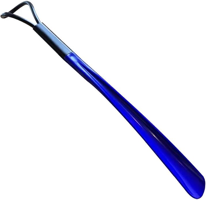 Ginkgo Shoe Horn Long Handled Shoehorn