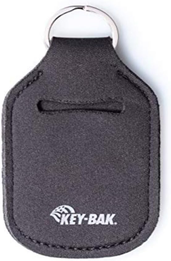 KEY-BAK Keychain