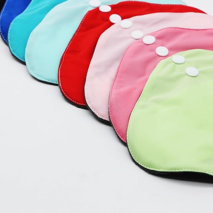 ASDFGH XLargeASDFGH Sanitary ASDFGH Pad ASDFGH (S5-Solid Random)