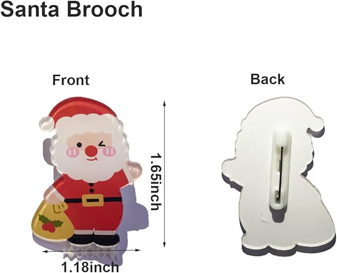 Back Scratcher, Telescopic Bear Claw Back Scalp Scratchers Massager with Soft Rubber Handles, Stocking Stuffers Gifts for Men Women Adults, Portable Hand Massage Tool for Human and Pets(2 Pack)