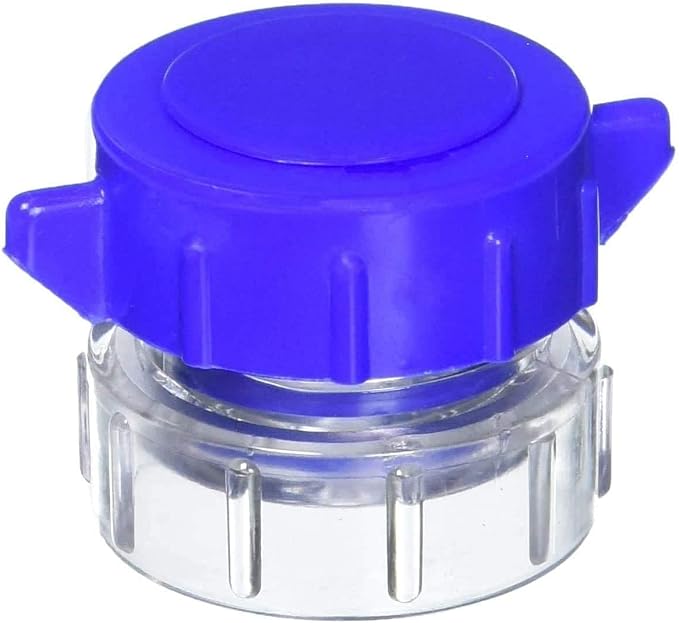 Apex Pill Crusher, Pil Pulverizer and Grinder, Medicine Crusher and Pulverizer for Large, Small Medications, Tablets, & Vitamins, Crushes Multiple Tablets to Fine Powder with Storage Area in Cap