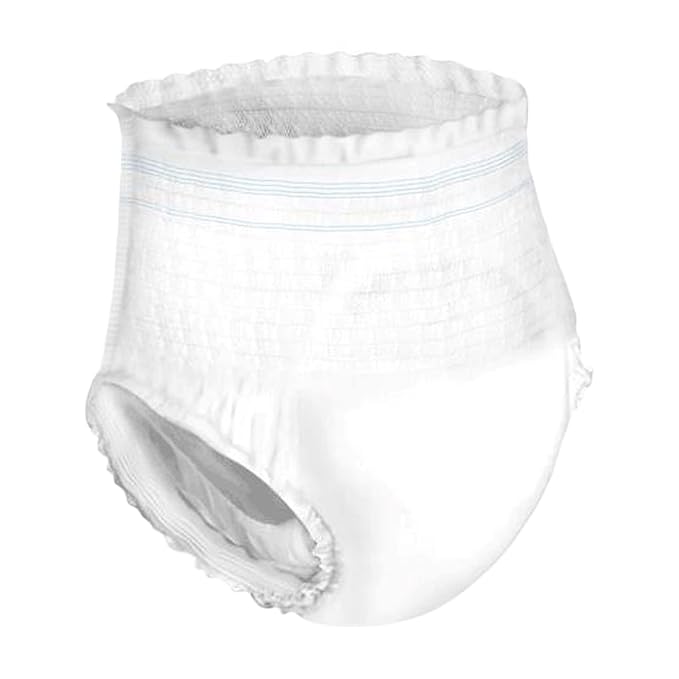 Abena Abri-Flex Premium Protective Underwear, Level 1, (Extra Small to XX-Large Sizes) Extra Small, 96 Count