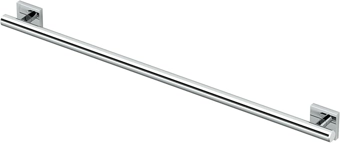 Gatco 946 Elevate, Grab Bar, 36”, Chrome