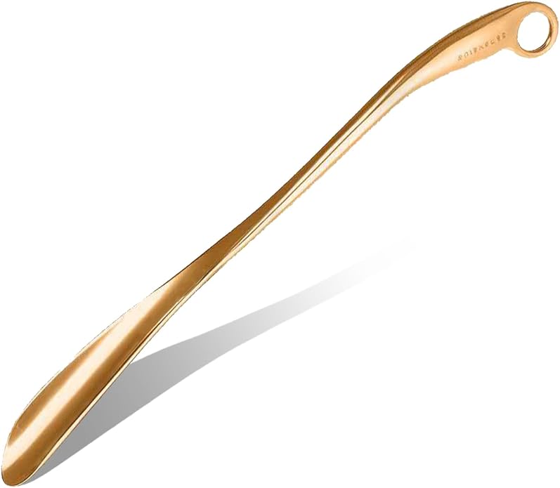 Shoe Horn Long Handle for Men Women Shoehorn for Seniors