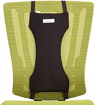 Best Back Cushion Pain Relief Full Back Muscle Pain Relief Support Cushion Mid-Back Support for Office, Home or Car