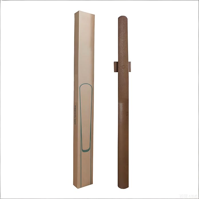 55CM Wooden Long Handle Shoehorn Long Shoe Spoon Horn for Shoes Wear Shoe Easier Support Shoehorn