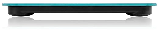 Talking Scales - Loud and Clear North American Male Voice for Visually impaired, Blind or Elderly (Glass)