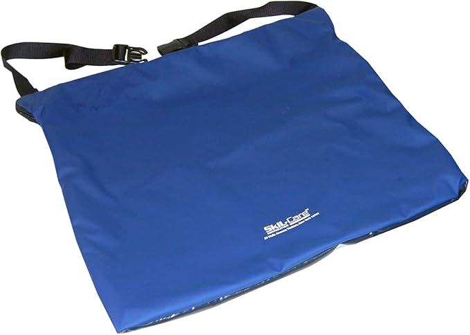 Skil-Care Universal 20" LSI Cushion Cover 3-4" with Straps