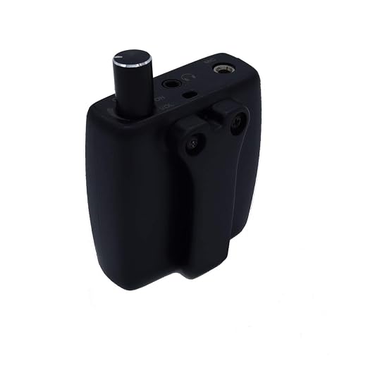 Hearing Amplifier for Seniors, Personal Sound Amplifier, Smart Auto-Gain, Directional Microphone, Rechargeable Battery, Headphones & Earbuds Included