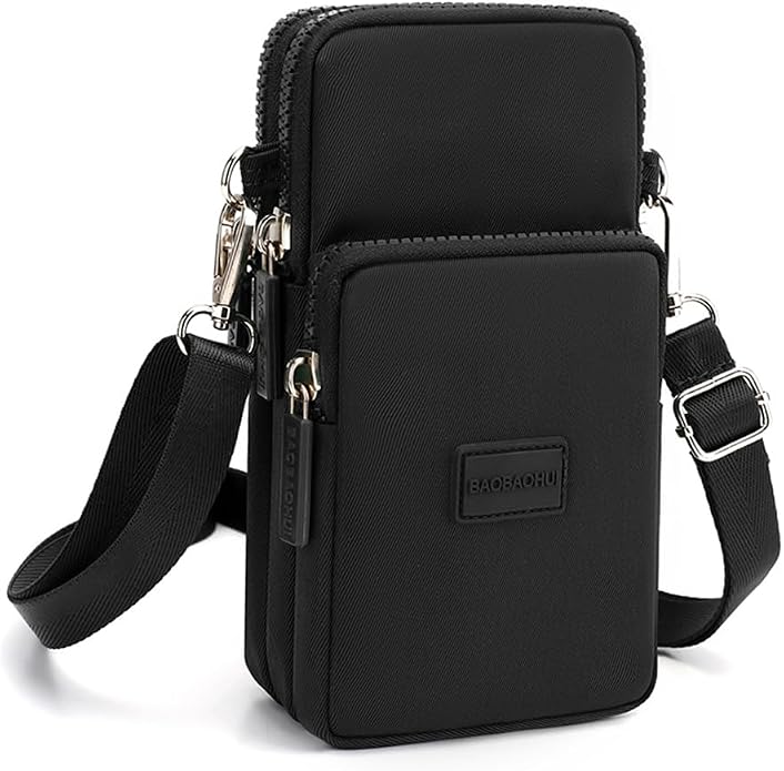 Small Crossbody Bags for Women Mini Cell Phone Purses Handbag Shoulder Bag