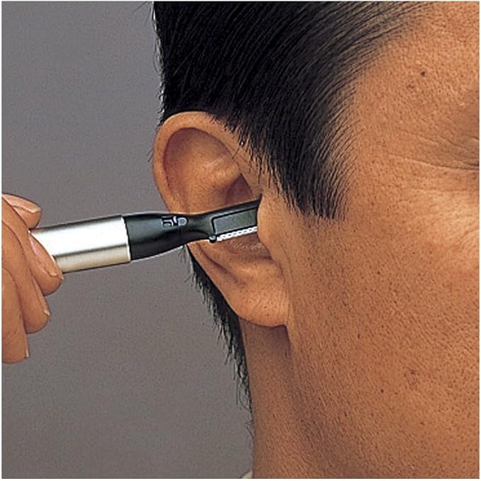 Panasonic Ear Hair Cutter ER402PP-K