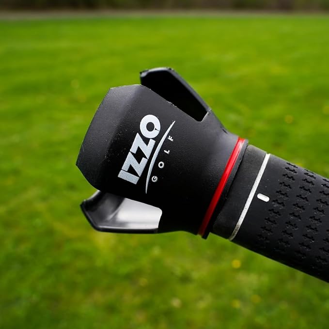 IZZO Golf Ball Grabber For