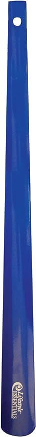 Drive Medical Max Metal Shoe Horn, 23" Long