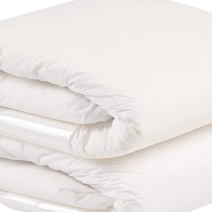 Littleforbig Diaper 2 Pieces - ABDry White Diapers (X-Large 48"-56")