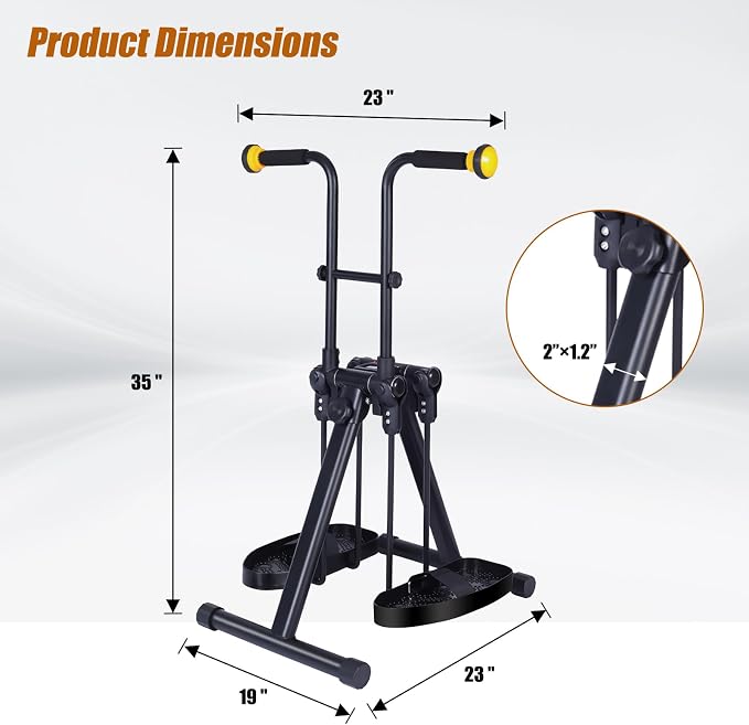 Arm and Leg Exercise Pedal Machine for Seniors, Seated Rehabilitation Bike for Physical Therapy, Elderly Stroke Recovery & Mobility Training Equipment