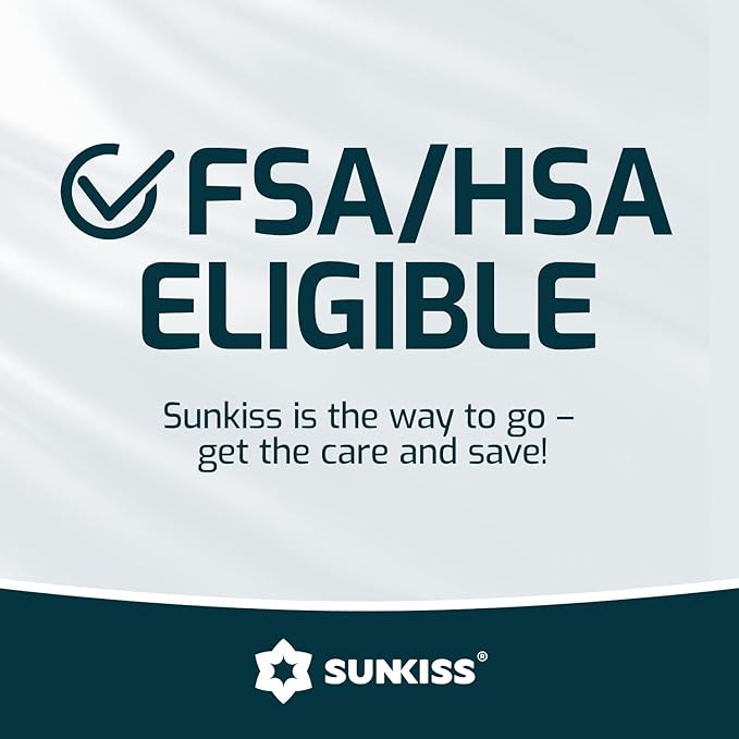 SUNKISS Incontinence Underwear for Men, Daytime Disposable Adult Pull Ups, Mens Protective Briefs with Maximum Absorbency, Medium, Grey, 64 Count