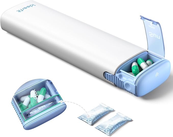 28-Day(1X) Automatic Pill Dispenser