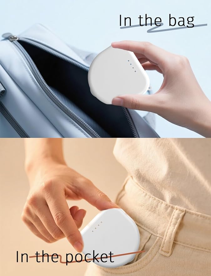 2Pack Retainer Case, Compatible with Invisalign, Slim Aligner Case with Vent Holes, Portable Orthodontic Box with Removal Tool, Brush and Lanyard, White