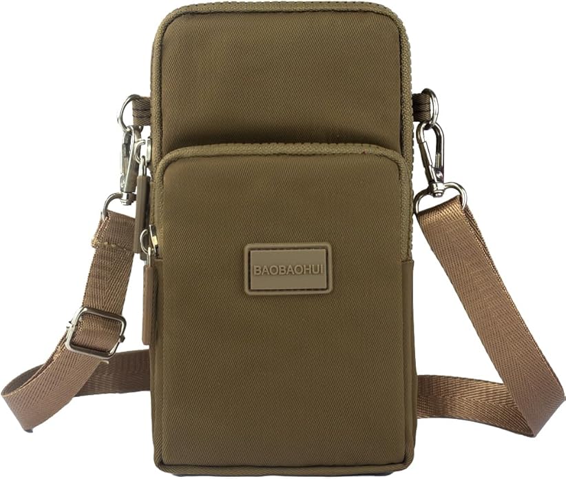 Small Crossbody Bags for Women Mini Cell Phone Purses Handbag Shoulder Bag