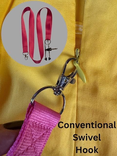 Zipper Helper Tool for Dresses – Strong Zipper Puller & Clamp by Springtail – Secure Zipper Assist for Women, Elderly, Transgender, Crossdresser – Dress & Boot Zipper Aid