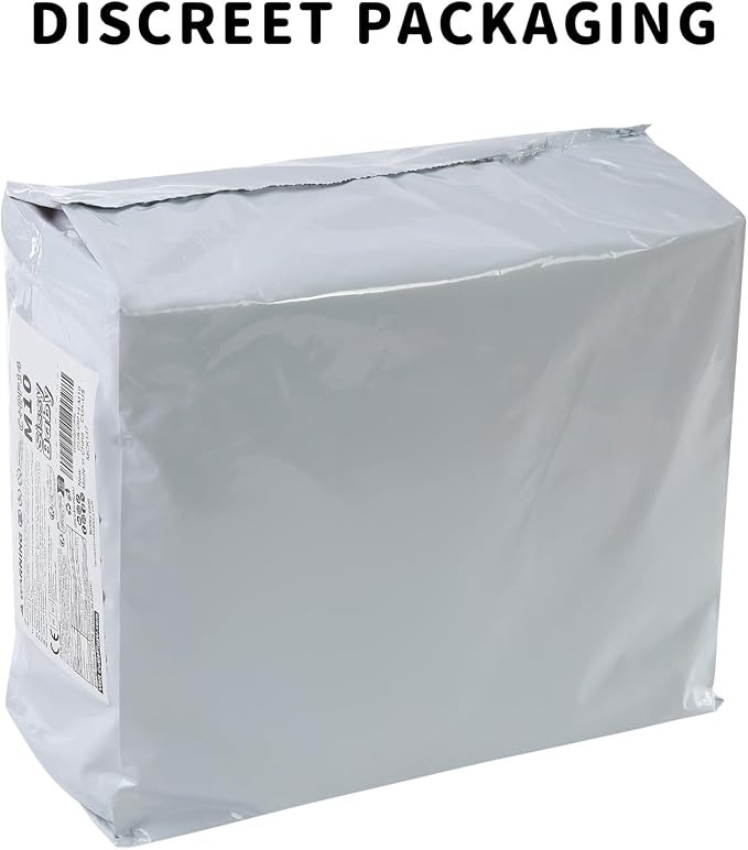 CutiePlusU Disposable Diapers 10 Pieces Protective Underwear Medium 28"-38"
