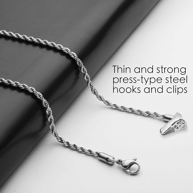 Eiarrnp Zipper Pull Helper Puller with Hook and Clip for Dress Boots Zipping Up Down Yourself Zip Aid Tool Zipper Pull Assistant