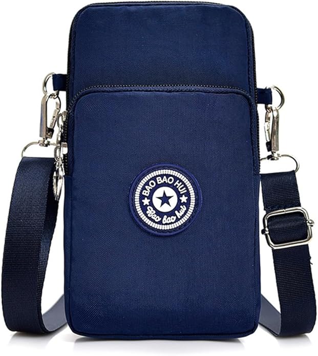 Small Crossbody Bags for Women Mini Cell Phone Purses Handbag Shoulder Bag