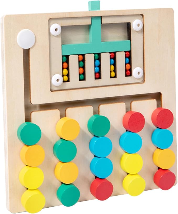Memory Games for Seniors- Simple Memory Games Suitable for Alzheimer's Patients- Handmade Gifts for the Elderly