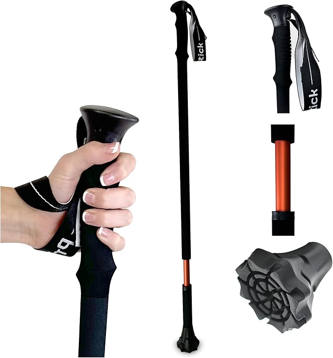 PrimeStick Walking Aid by Dynamo