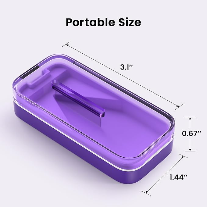 Pill Cutter Splitter for Large or Small Pills, Precision Pill Splitters for Cutting Multiple Pills/Supplement/Medication/Vitamins
